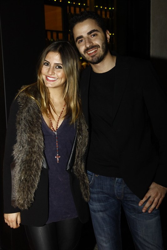 Les caves de Taillevent opening